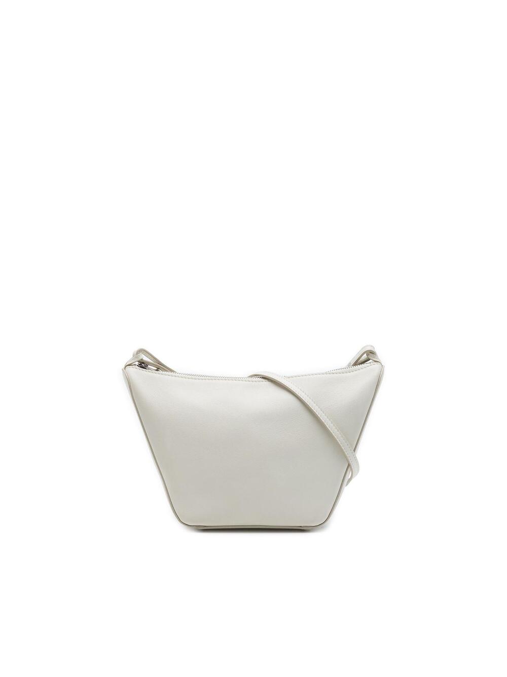 Loewe Mini Leather Hammock Hobo Pre- #358110L86B